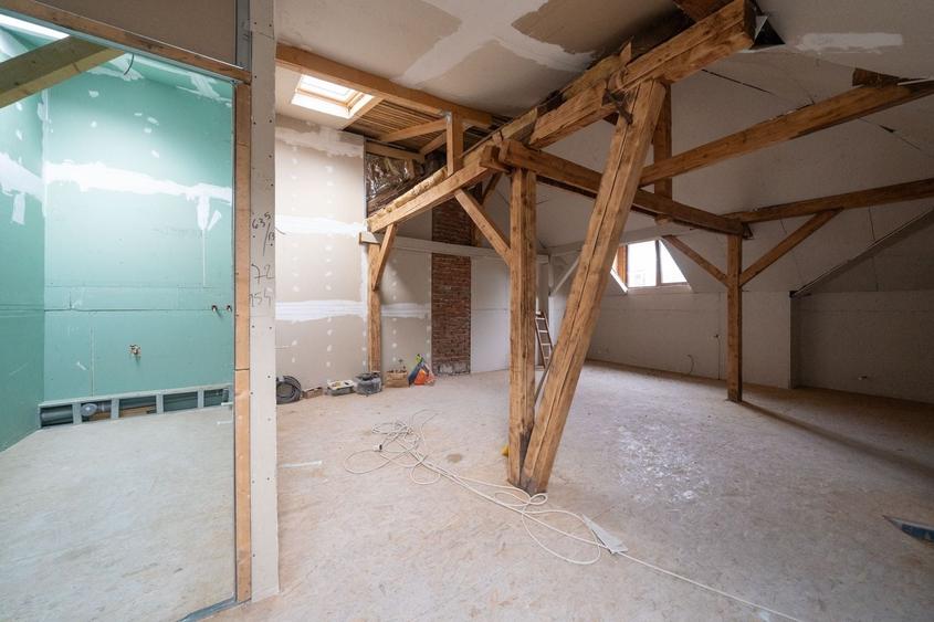 Dorobanti | Casa individuala Scoala Floreasca - 14