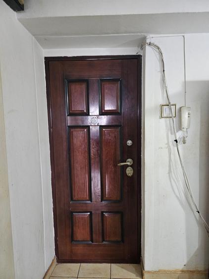 Berceni- Bulevardul Alexandru Obregia- BRD - 1