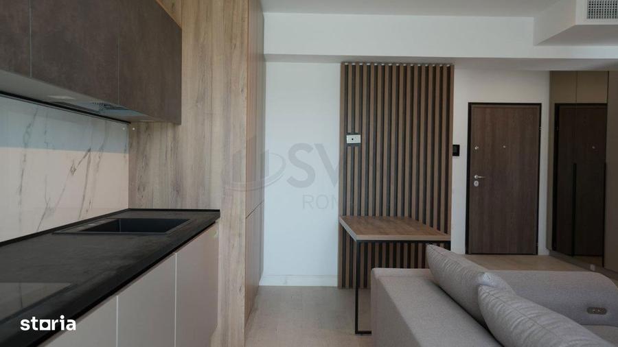 Studio- bloc nou- Pipera - - 8