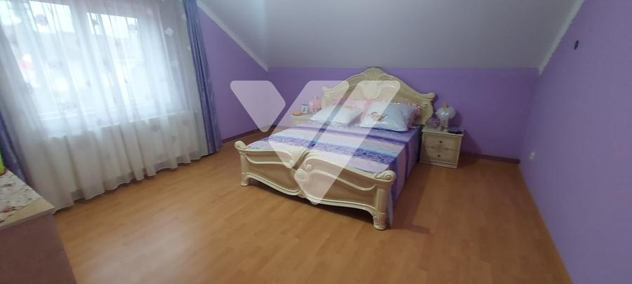 Casa individuala 4 camere, teren 845 mp – Daia, Sibiu - 7