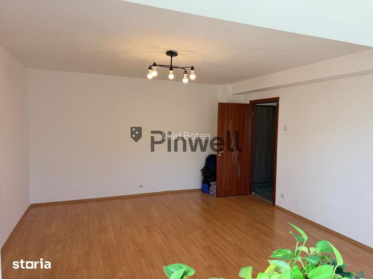 Apartament 2 camere | Lacul Tei | Vedere libera