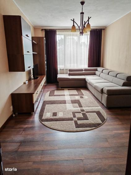 Apartament cu 3 camere în Rogerius