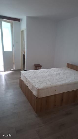 Garsonieră în Tătărași