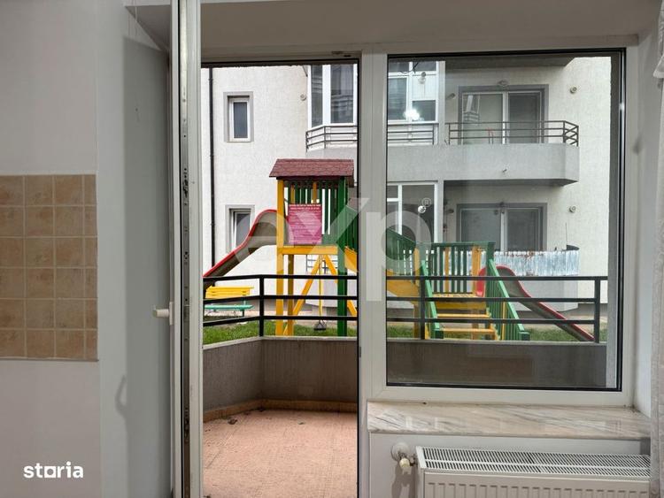 Apartament cu 3 camere decomandat în Calea Bârladului