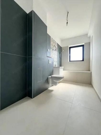 Apartament cu 2 camere semidecomandat în Mehala