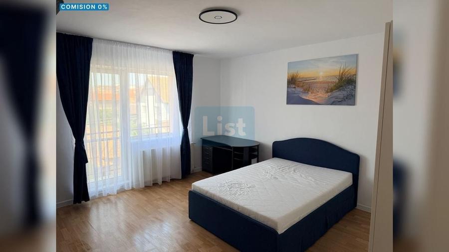 0% Comision | Apartament cu o camera si balcon | Iulius Mall - 1