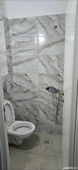 Garsoniera - zona Aradului - etajul 2 - 4