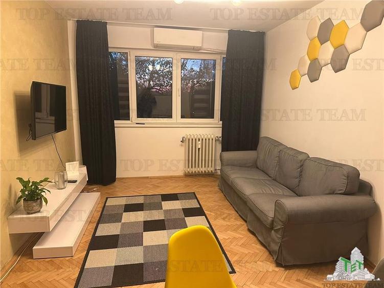 Apartament 2 camere de vanzare in zona Pajura - 1