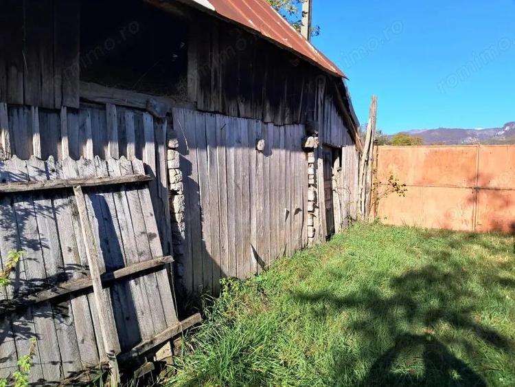 TEREN INTRAVILAN ?I EXTRAVILAN POLOVRAGI-RACOVI?A - 1