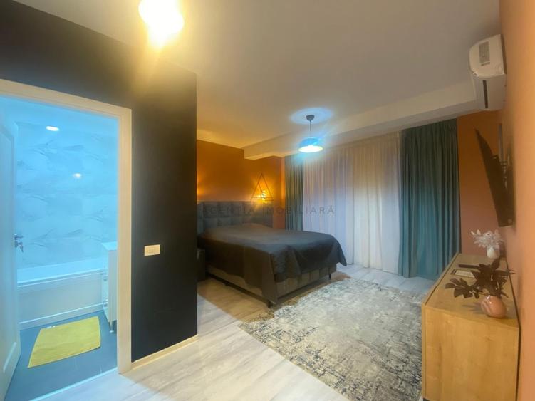 2 camere I Deosebit I 2 bai - 4