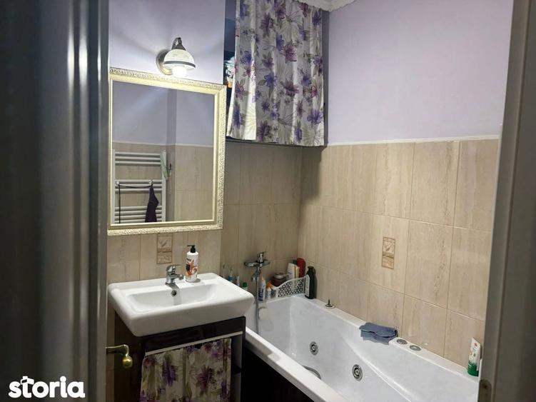 Apartament 3 camere zona Bartolomeu,str Gospodarilor - 3