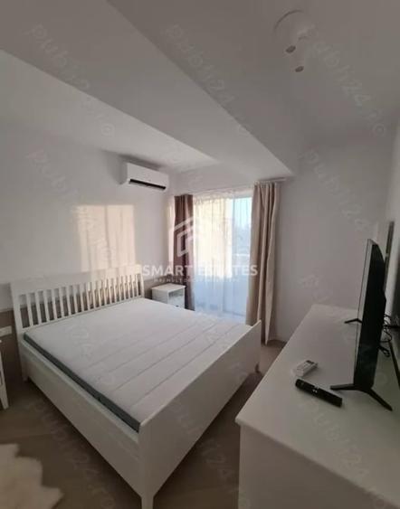 Apartament 2 camere II Pipera II Parcare inclusa - 5