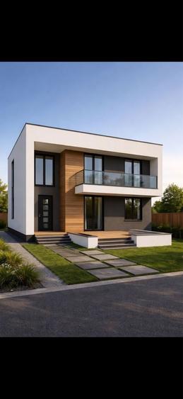 Complex Vile Mangalia - 3