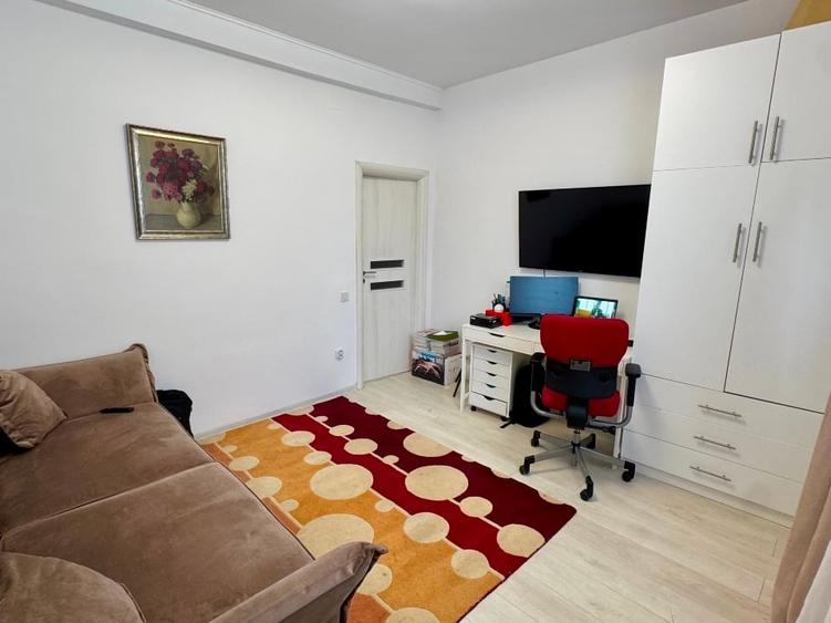 Direct Proprietar - Vila individuala D+P+1,  zona Domenii 160mp - 7