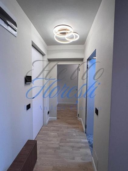 Apartament 3 camere 74 mp | parcare CF | terasa 17 mp | zona Zorilor | Cluj. - 8