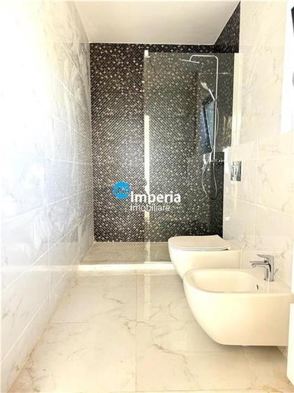 Vila premium P+E 4 cam, asfalt, canalizare,Notariat Miroslava - 4