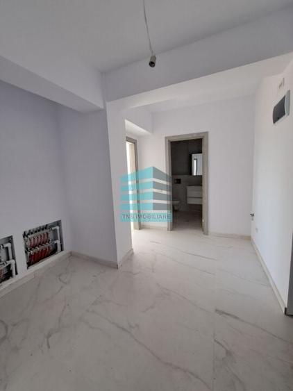 Apartament 2 Camere, TitanPallady  Metrou, Incalzire Pardoseala - 5