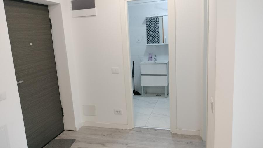 Închiriez apartament cu o cameră - 3