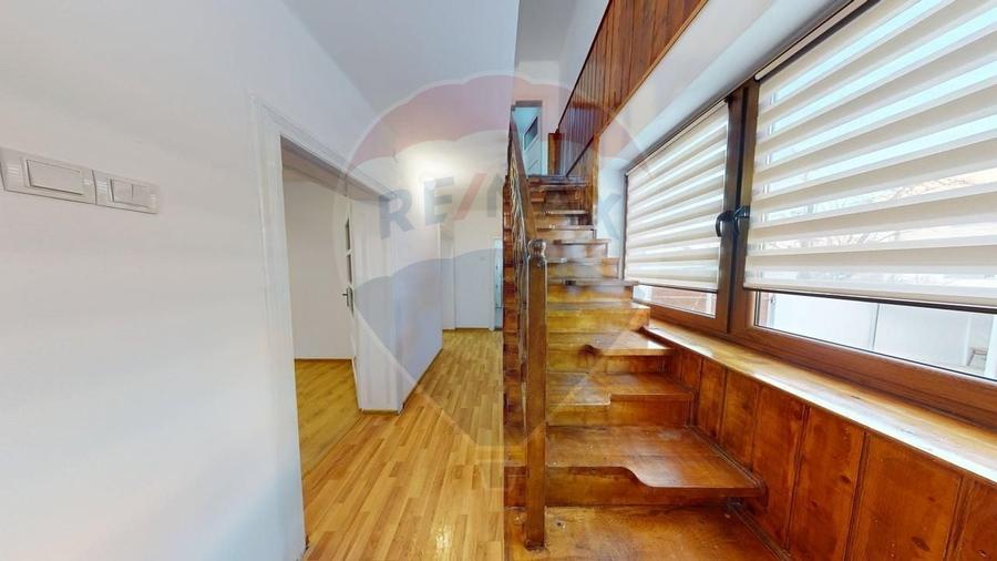 Casă cu 3 camere de vânzare Calea Dumbravii - 7