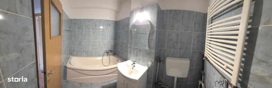 Apartament cu 3 camere - 88mp utili! 2 balcoane, 2 bai, debara. - 6