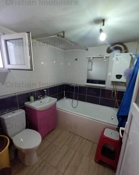 CASA NOUA 2 corpuri Teren 300 mp, zona Chercea - 20