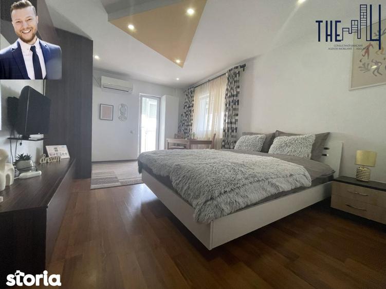 *Garsoniera decomandata *Drumul Taberei *41 mp SCD *Balcon panoramic - 4