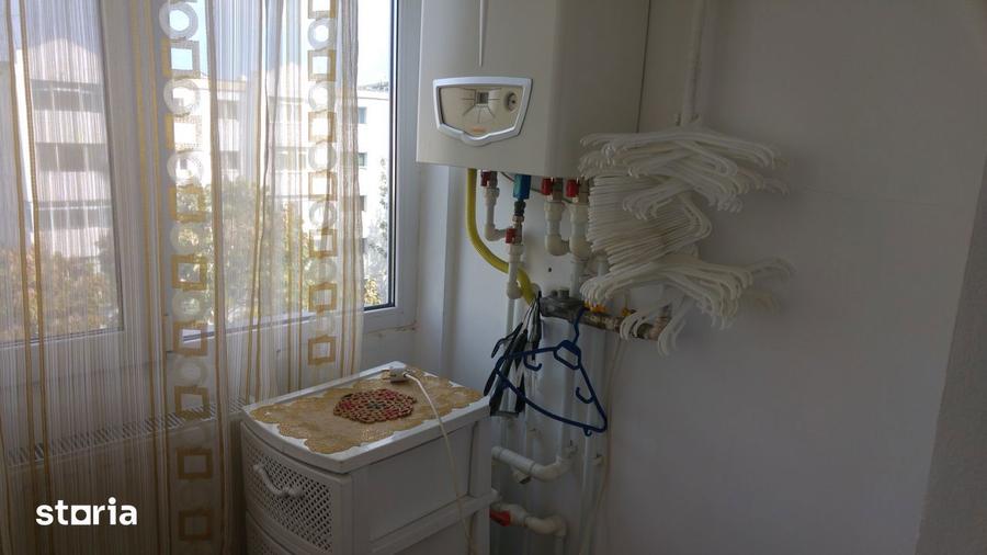 Apartament 3 camere Dorobanti 1 - 9