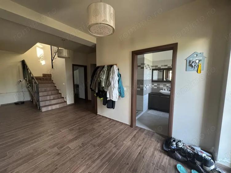 COMISION 0%. Pozitie excelenta. Suprafata generoasa. Mobilat si utilat - 8