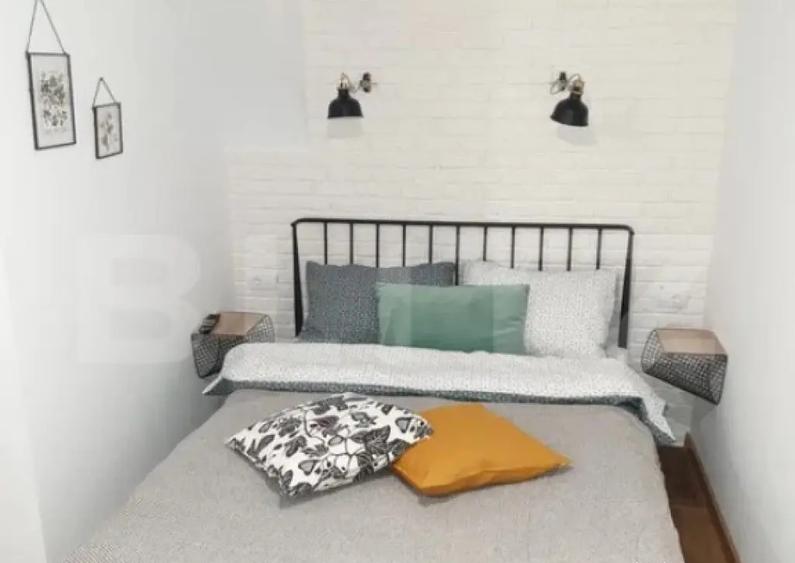 Studio cochet ultracentral - centrul istoric - mobilat ?i u - 2