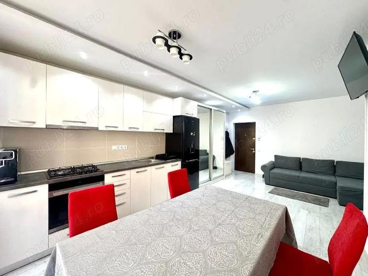 Apartament de vanzare - 4