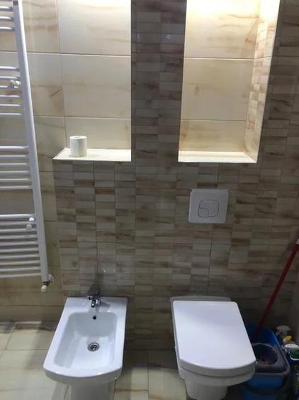 Garsoniera spatioasa, 48 mp, mobilata si utilata, loc de parcare, in IASARAN - 5