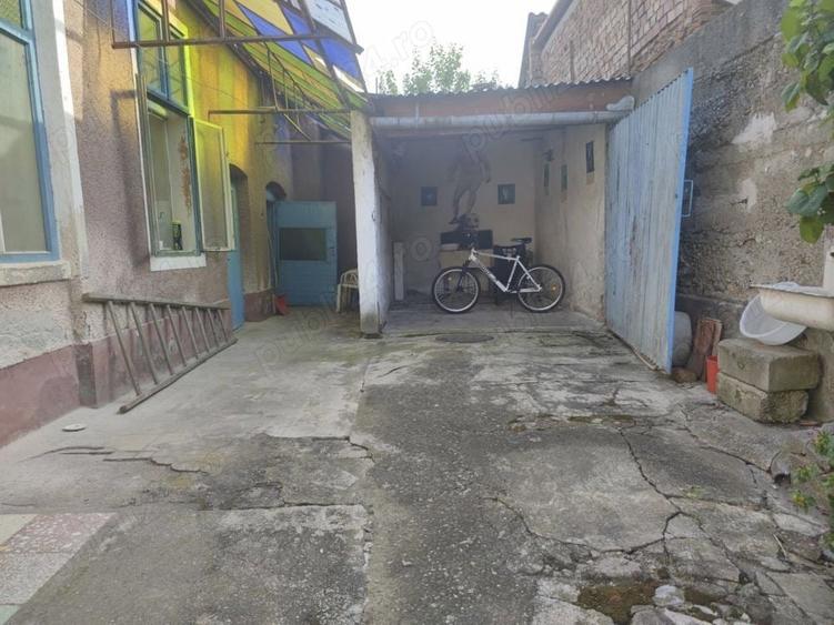 Vand casa individuala in Orastie - Centru - 9