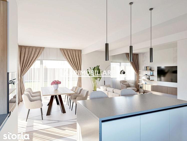 Casa 4 camere, 2 bai,140mp,380mp teren, 0% comision - 1