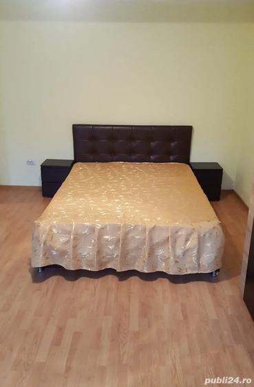 Inchiriez apartament 1 camera - 4