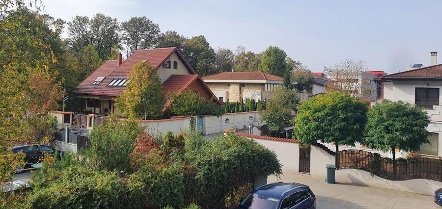 Vanzare vila 5 camere | Langa padure | Bucuresti | Baneasa - 1