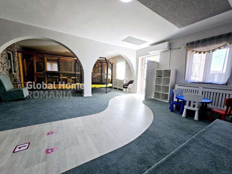 Vila Individuala 466 MP | Pipera  | Teren 1000 MP | Ideala pentru Gradinita - 38