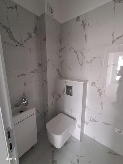 3 camere|Bloc Nou 2025| Incalzire in Pardoseala| Lift|Finisaje Premium - 3