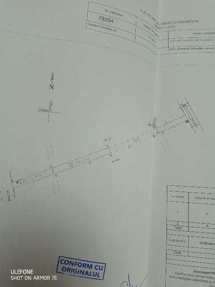 Vânzare teren  - 3