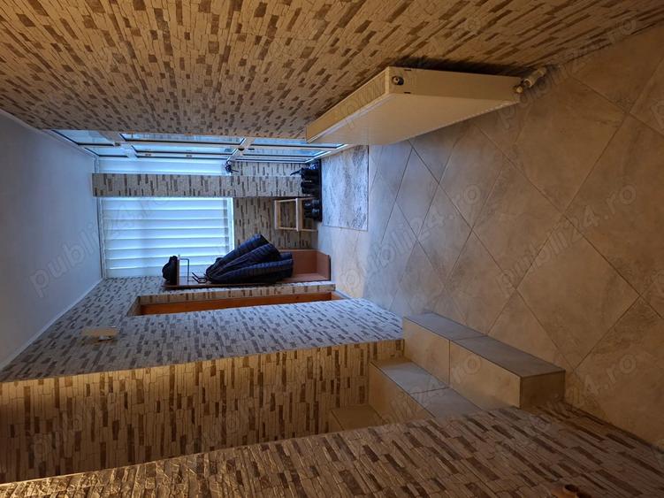 vand casa din caramida 6 camere zona centrala - 2