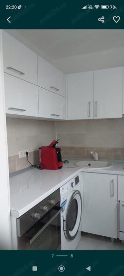 Inchiriez Vand garsoniera confort I - 4