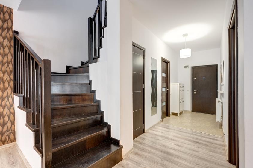 Bragadiru-Gloriei- casa 4 camere-101 mpu-91.000 Euro comision 0% - 9