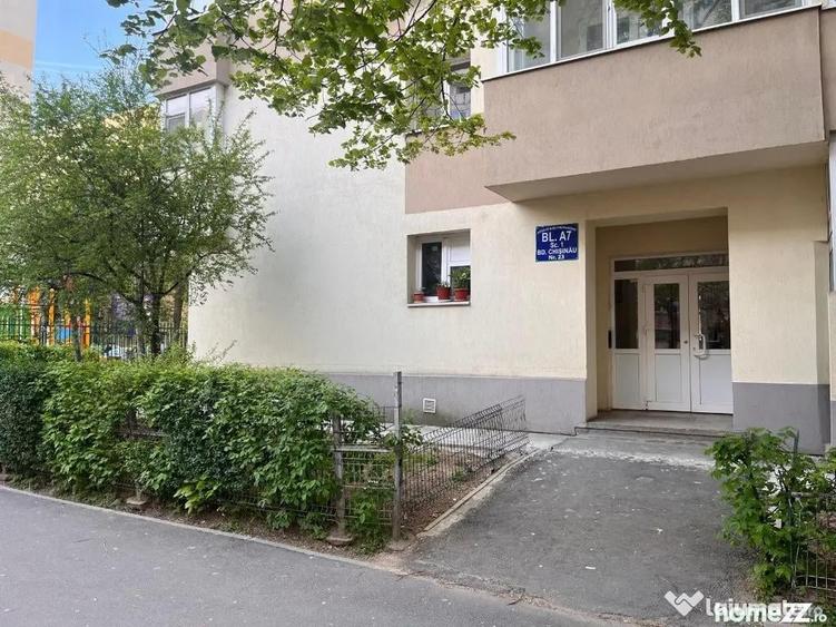 Oportunitate Investi?ie: Apartament 4 Camere,Parter Stradal,Chisinau - 1