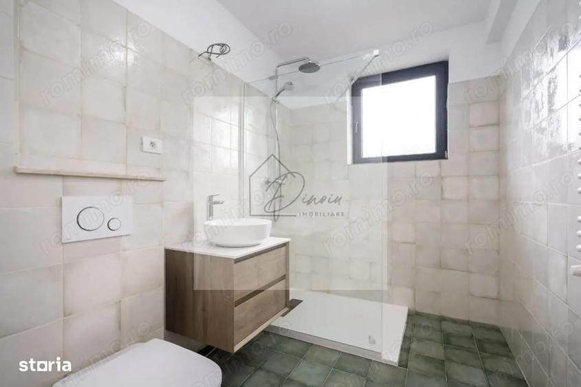 Vila noua langa padure Snagov Ciofliceni I SU 200mp I COM 0% - 12