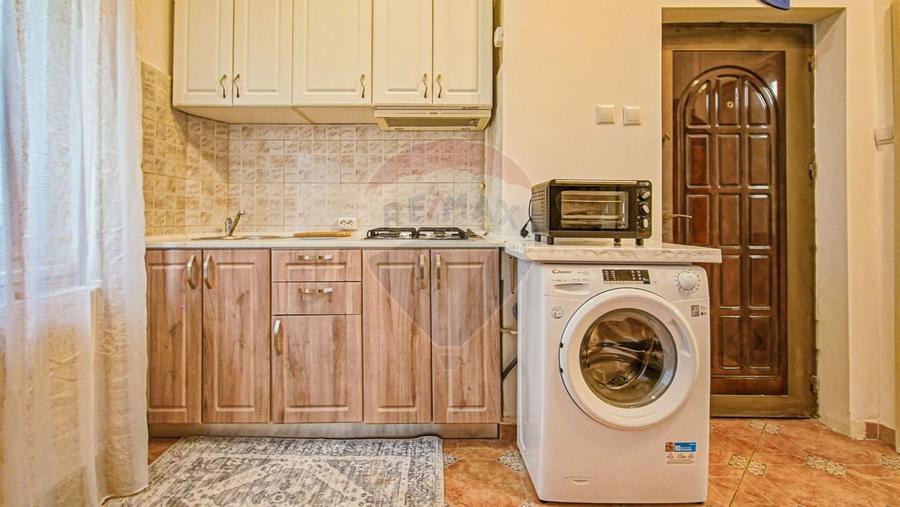 Apartament 2 camere de inchiriat, Brasov - 11