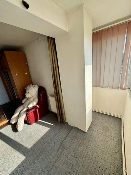 3 CAMERE DECOMANDAT 64MP, ETAJ 6 DIN 10, BLOC FARA RISC DIN 1970 Bld SOCOLA LIDL - 5