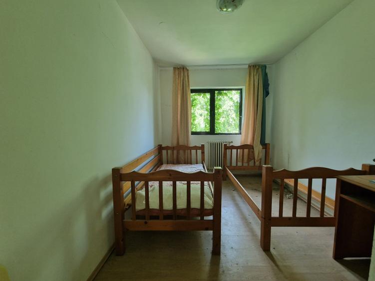 Eforie Sud- Casa P+1 caramida, 4 camere, teren 200mp- 120.000euro - 17