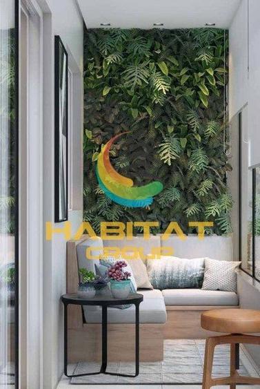 Apartament 2 camere- 80mp+ parcare si boxa - 7