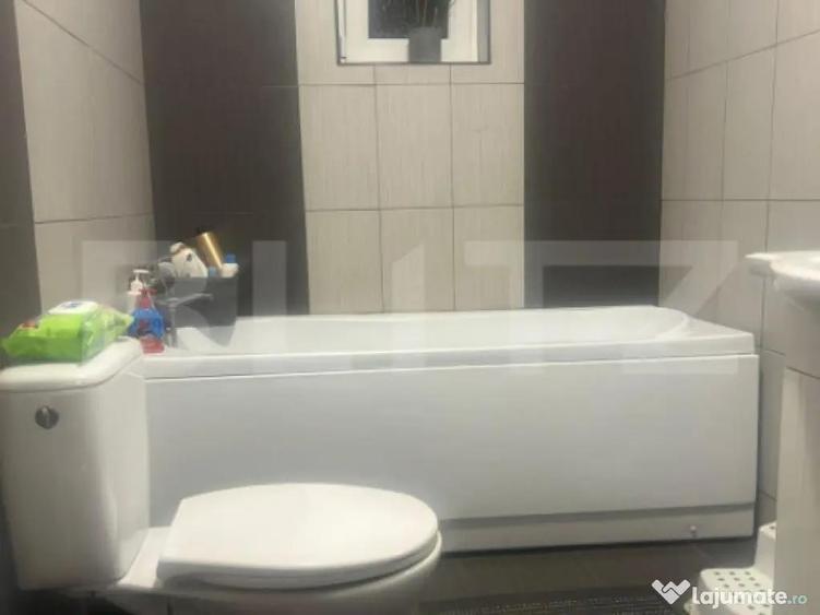 Mansarda de vanzare zona Bradet - 5