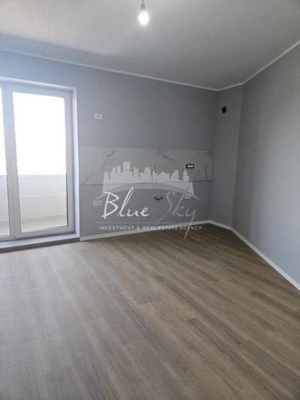 Studio situat in bloc nou,  Zona Dacia - 9