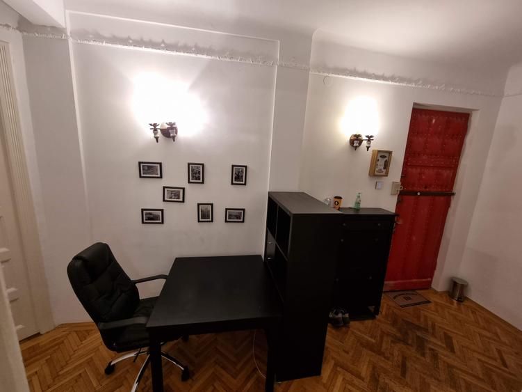 Apartament ultracentral -Piata Lahovari - 7